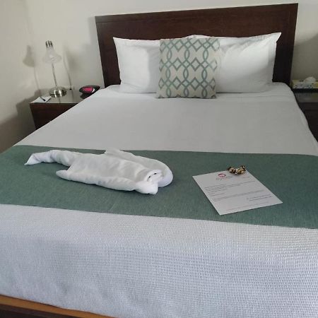 Bugambilias Suites 로레토 외부 사진