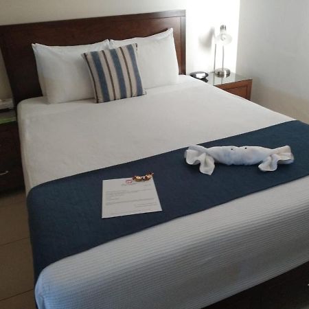 Bugambilias Suites 로레토 외부 사진
