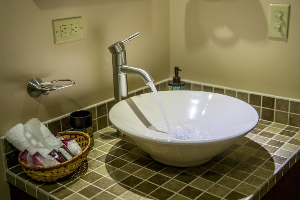 Bugambilias Suites 로레토 외부 사진