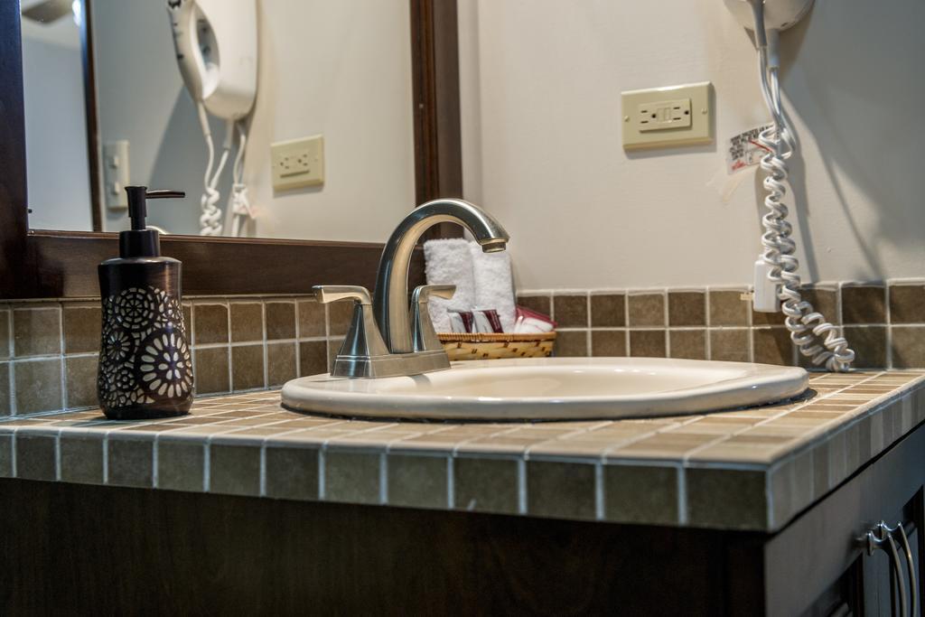 Bugambilias Suites 로레토 외부 사진