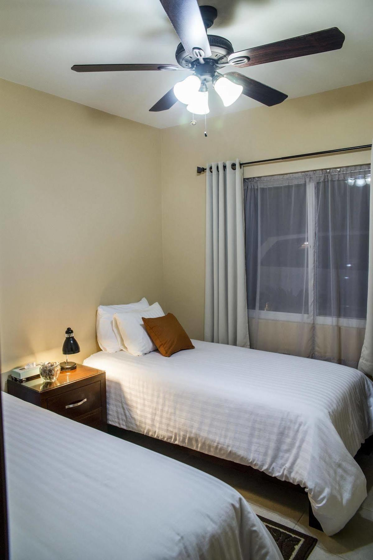 Bugambilias Suites 로레토 외부 사진