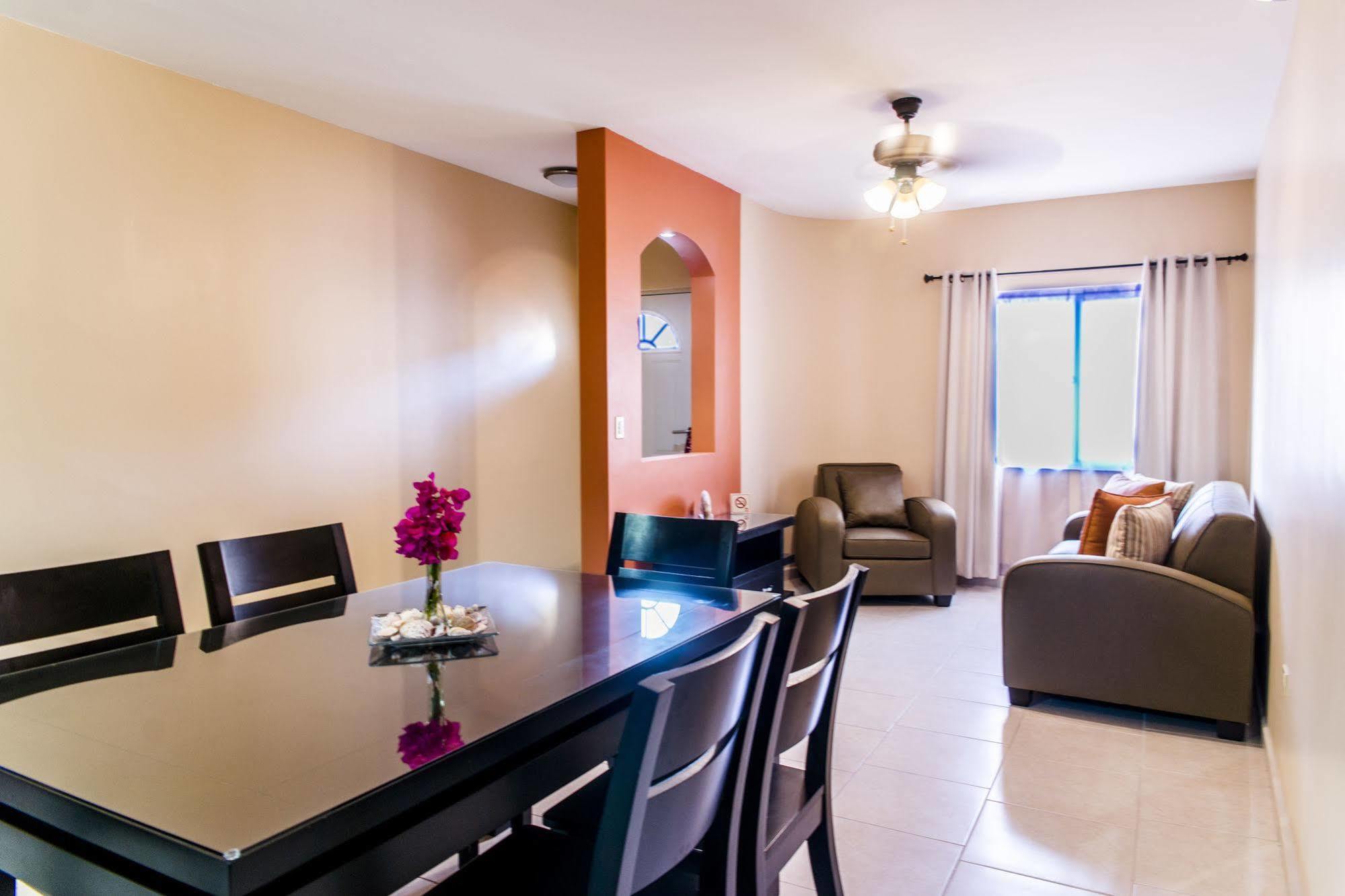 Bugambilias Suites 로레토 외부 사진