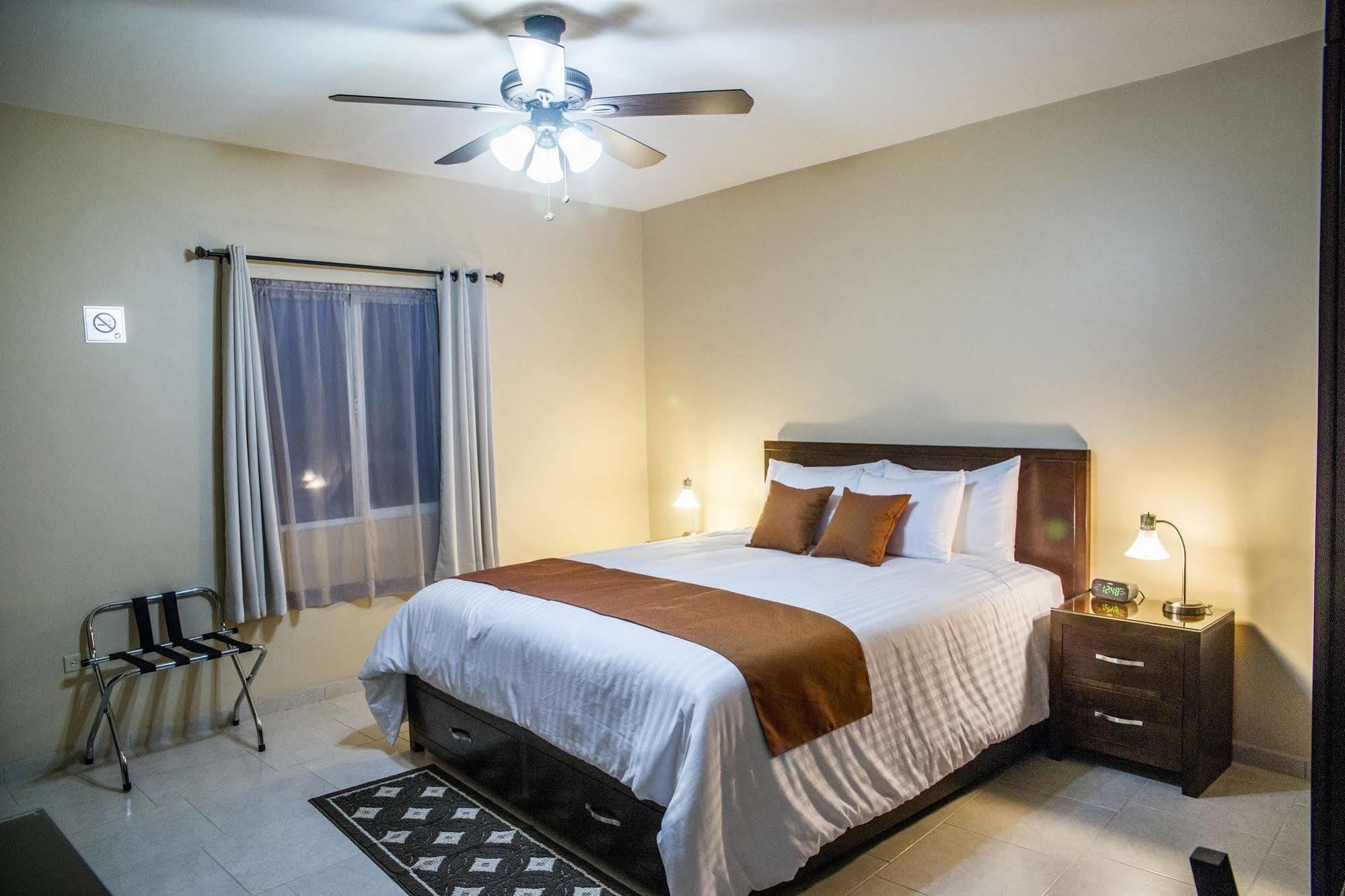 Bugambilias Suites 로레토 외부 사진