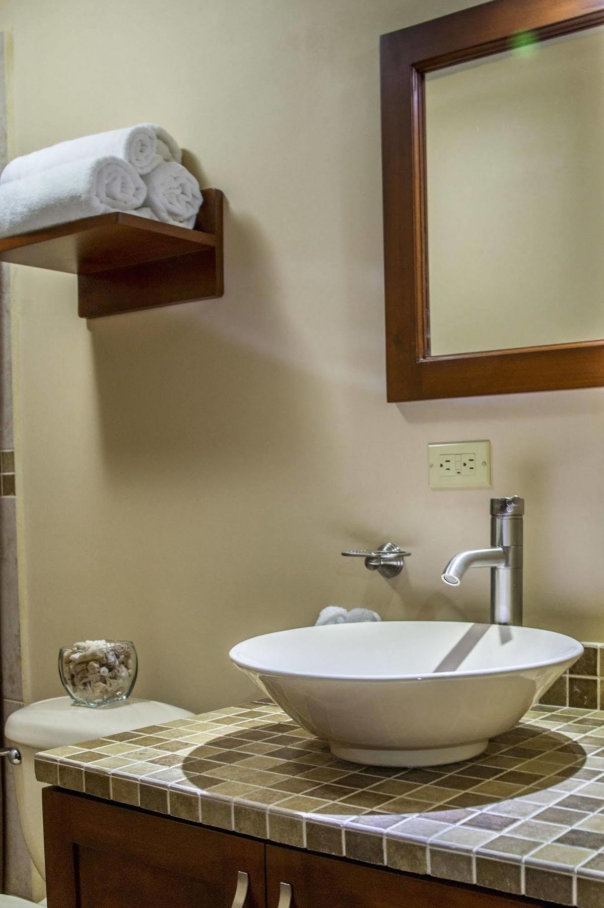 Bugambilias Suites 로레토 외부 사진
