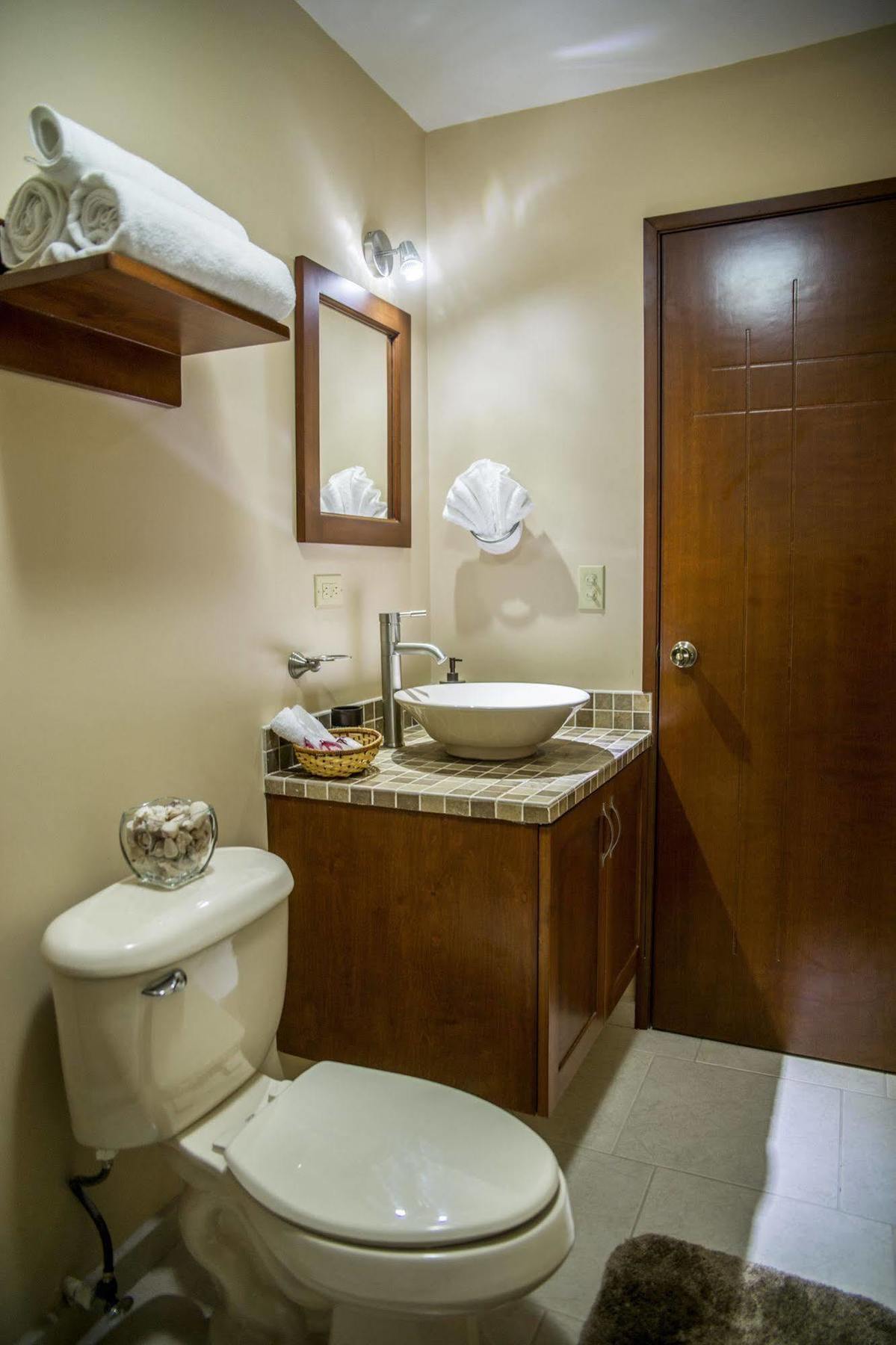 Bugambilias Suites 로레토 외부 사진