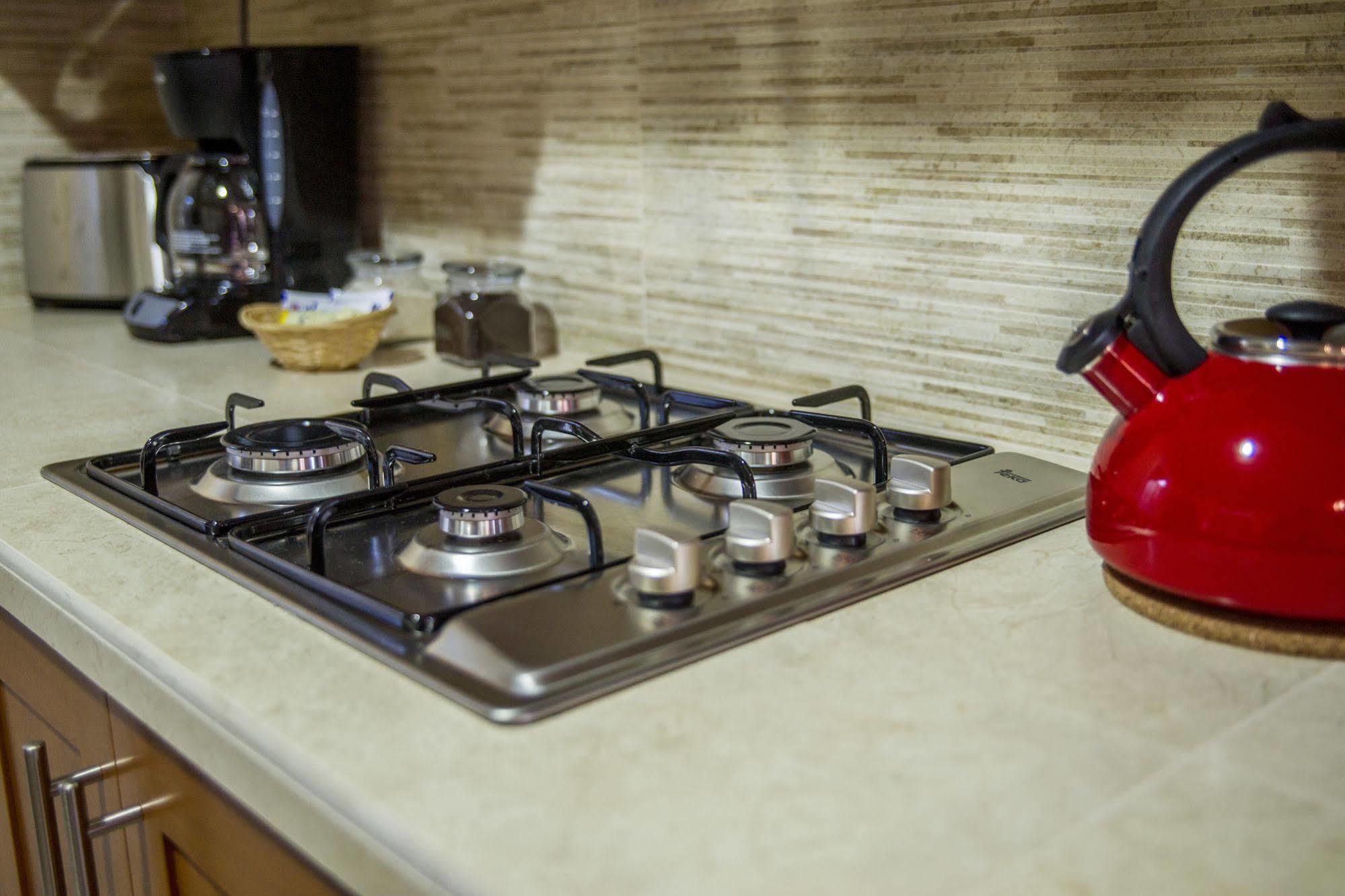 Bugambilias Suites 로레토 외부 사진