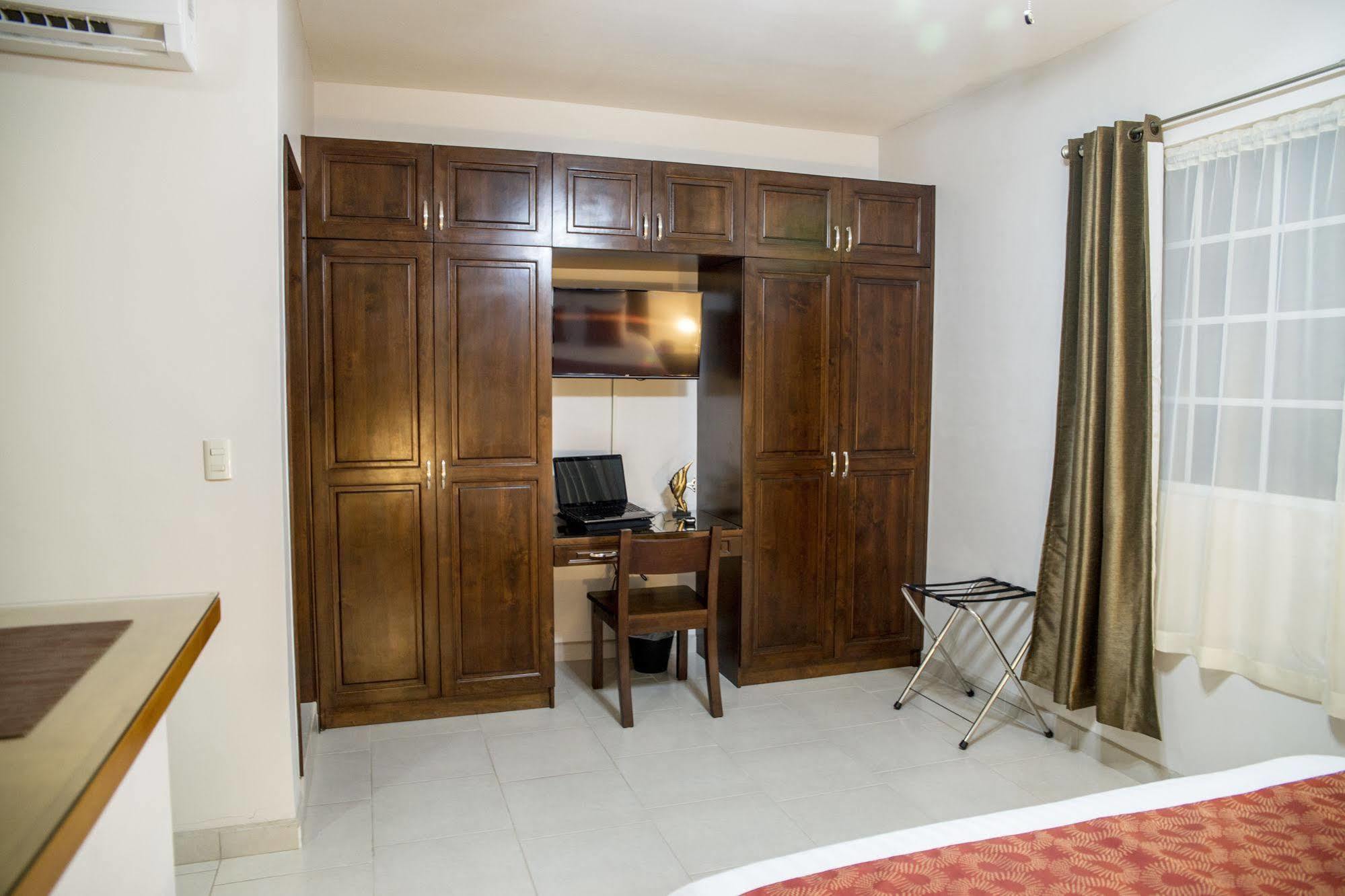 Bugambilias Suites 로레토 외부 사진