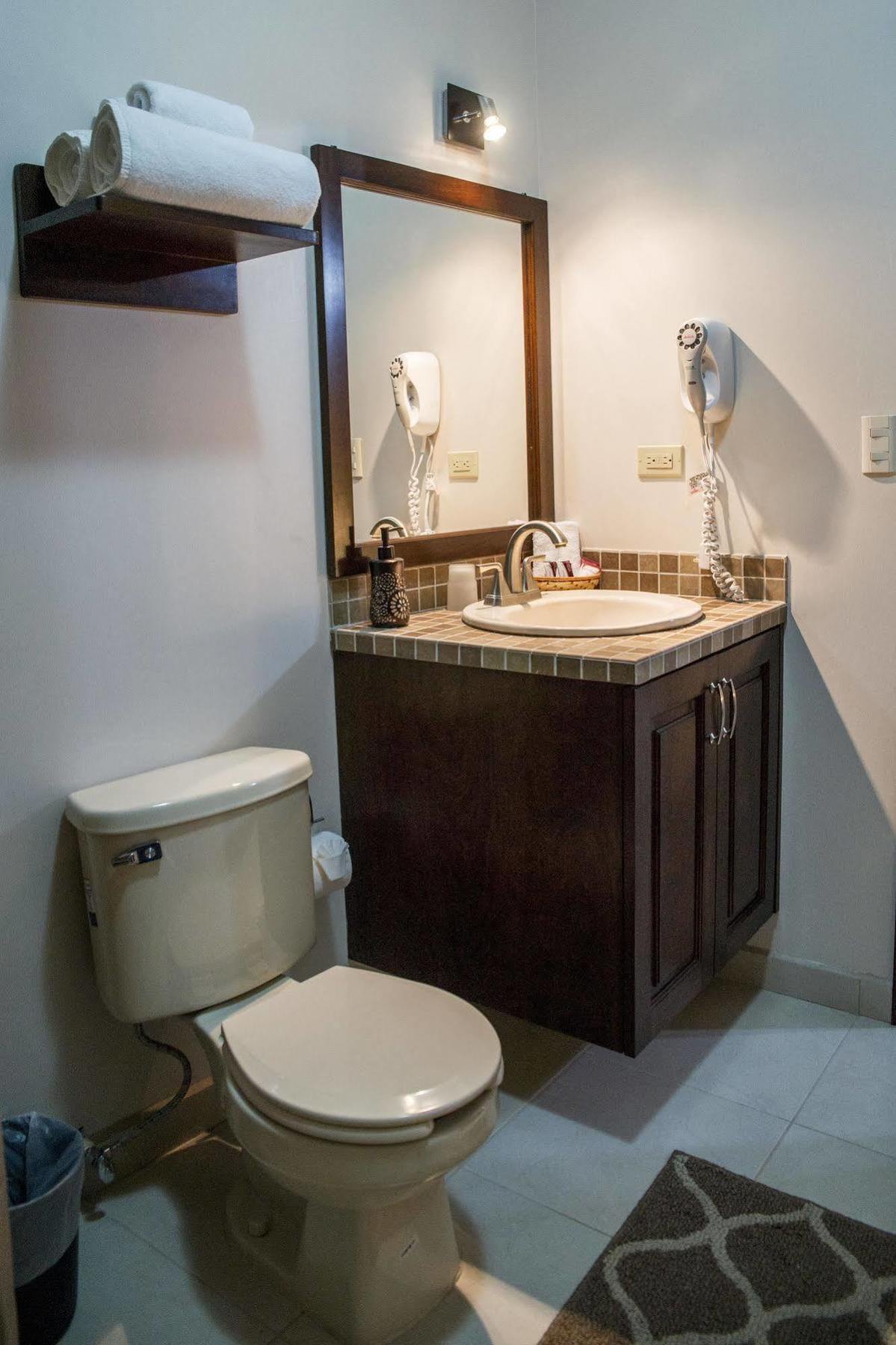 Bugambilias Suites 로레토 외부 사진