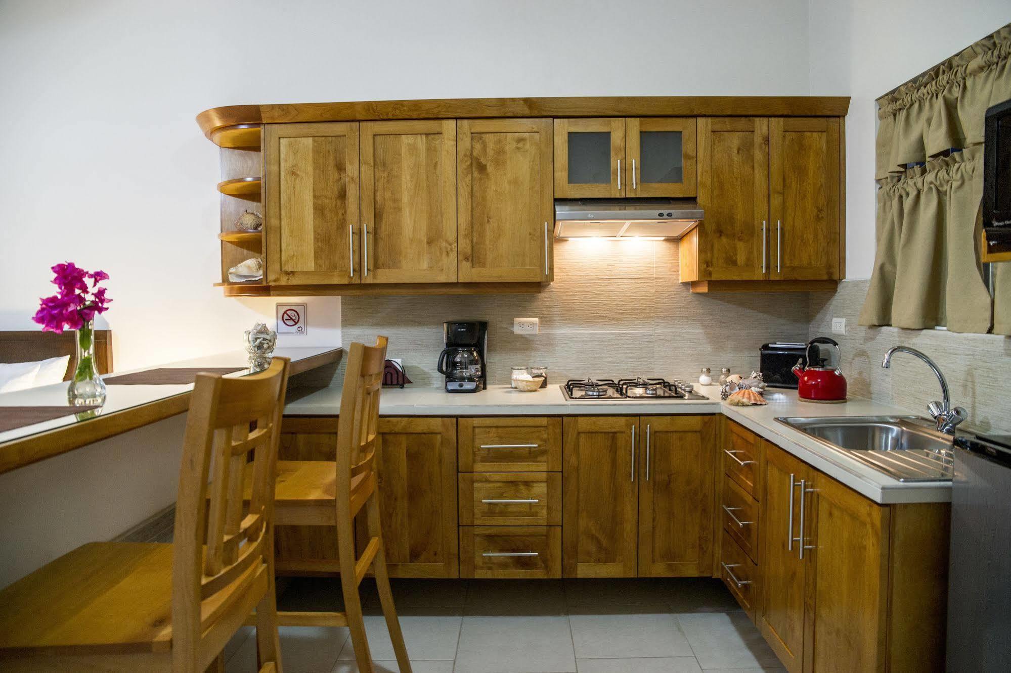 Bugambilias Suites 로레토 외부 사진