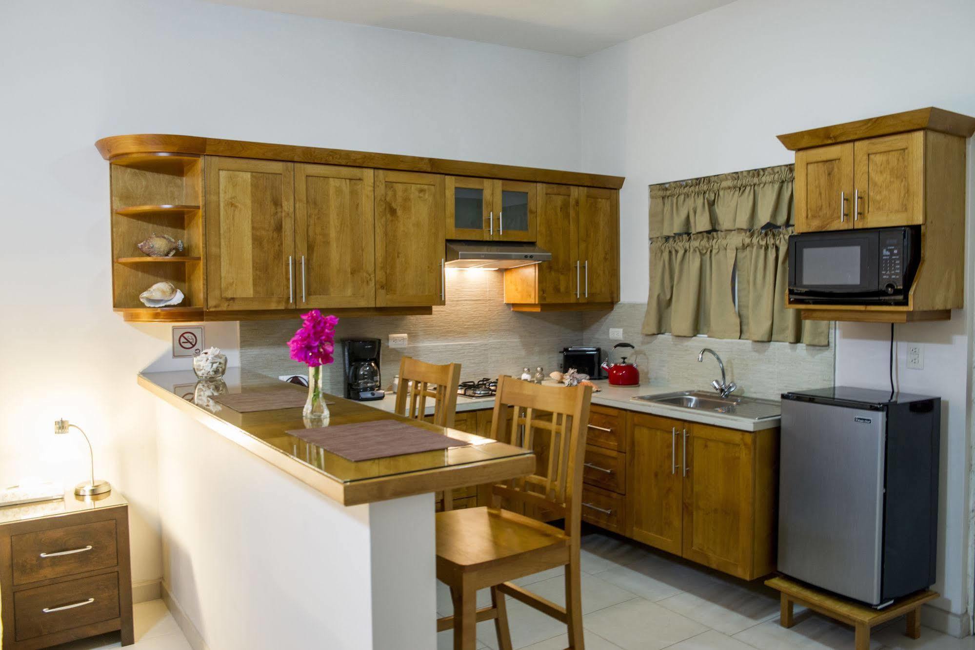 Bugambilias Suites 로레토 외부 사진