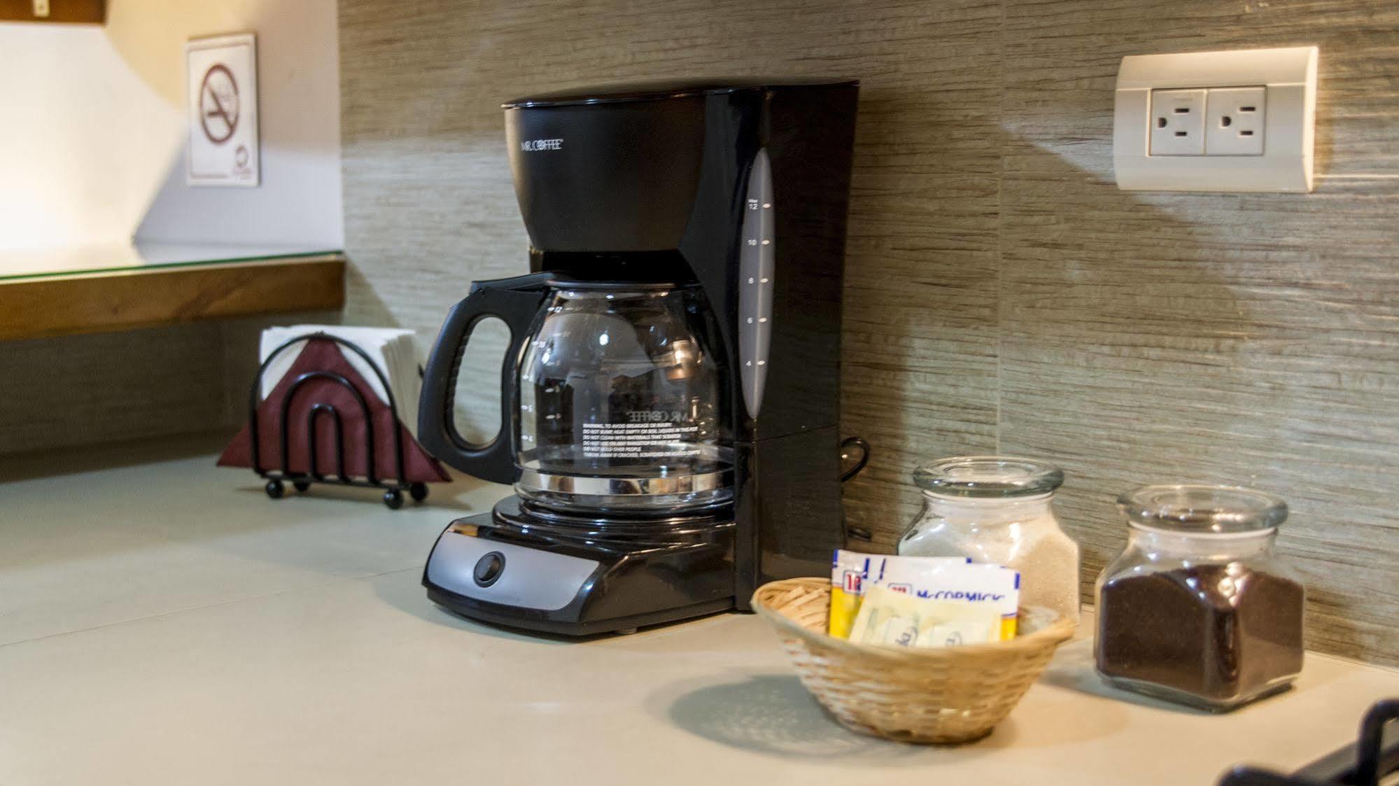 Bugambilias Suites 로레토 외부 사진