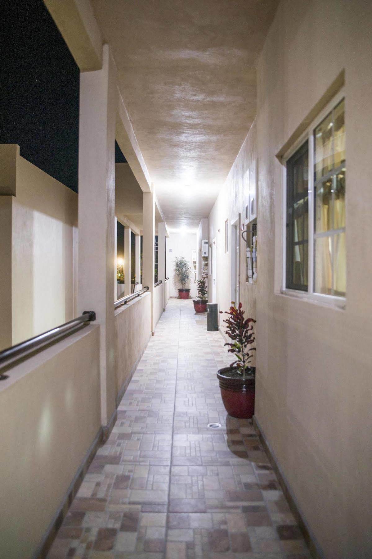 Bugambilias Suites 로레토 외부 사진